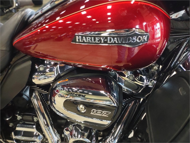 2017 Harley-Davidson FLHTCU at M & S Harley-Davidson