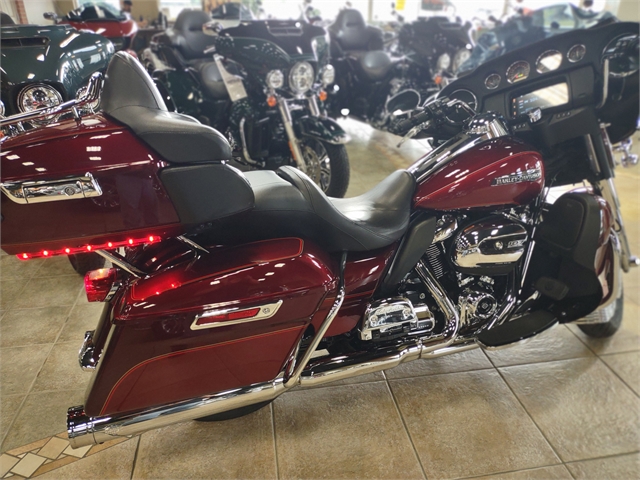 2017 Harley-Davidson FLHTCU at M & S Harley-Davidson