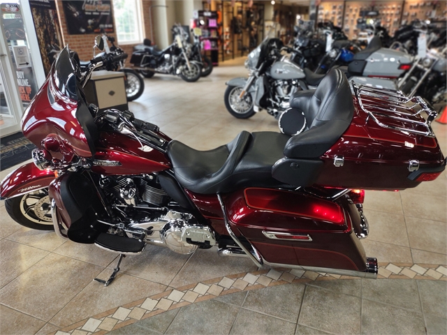 2017 Harley-Davidson FLHTCU at M & S Harley-Davidson