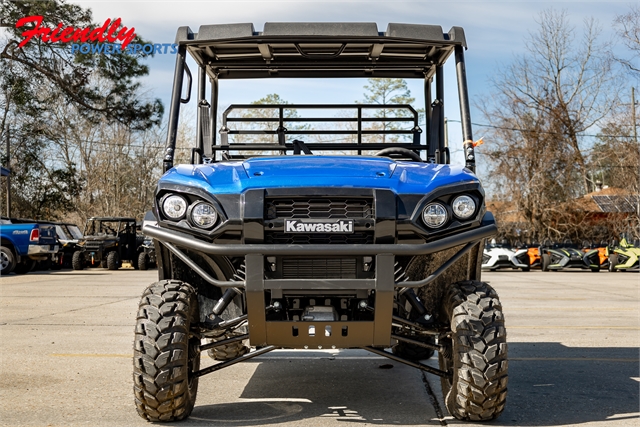 2024 Kawasaki Mule PRO-FXT 1000 LE at Friendly Powersports Slidell