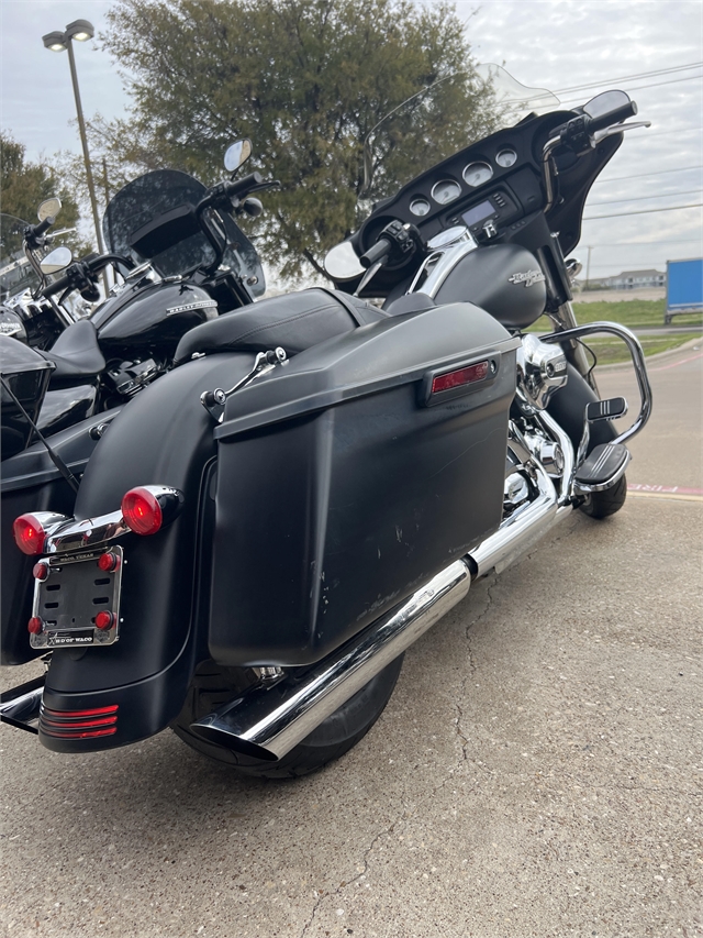 2014 Harley-Davidson Street Glide Base at Harley-Davidson of Waco