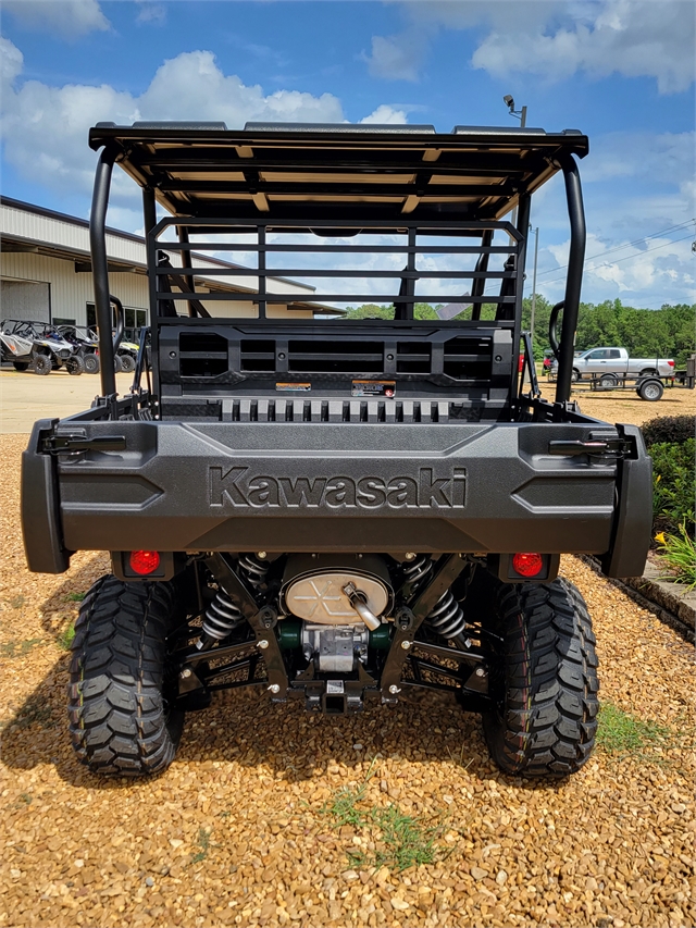 2024 Kawasaki Mule PRO-FXT 1000 LE at R/T Powersports