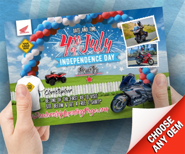 4th of July Powersports at PSM Marketing - Peachtree City, GA 30269
