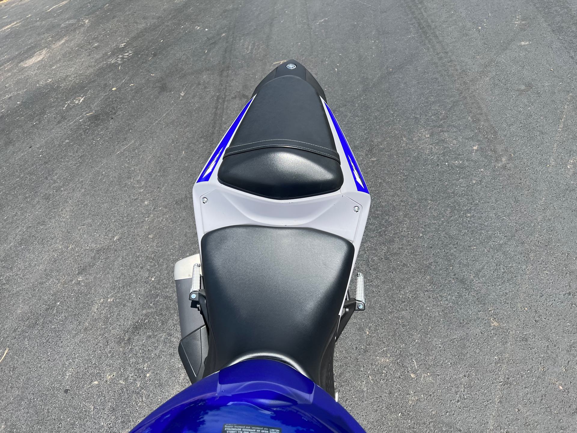 2021 Yamaha YZF R3 at Aces Motorcycles - Fort Collins