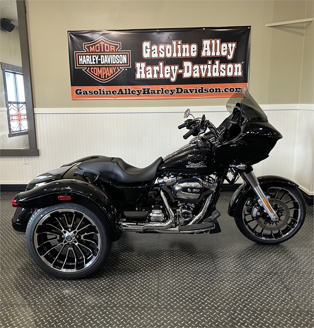 2023 Harley-Davidson Trike Road Glide 3 at Gasoline Alley Harley-Davidson