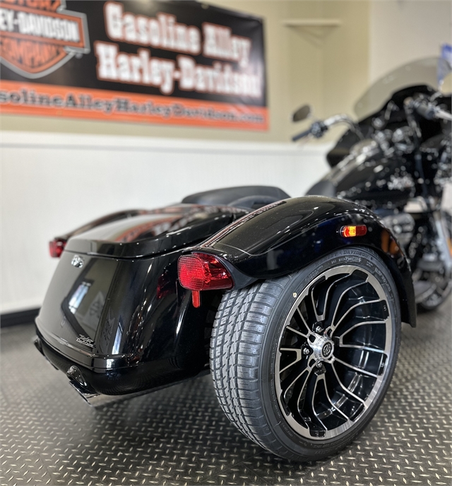 2023 Harley-Davidson Trike Road Glide 3 at Gasoline Alley Harley-Davidson