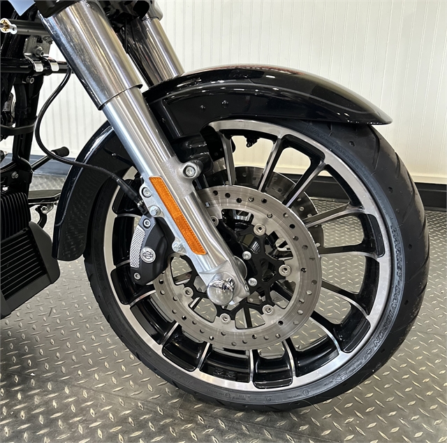 2023 Harley-Davidson Trike Road Glide 3 at Gasoline Alley Harley-Davidson