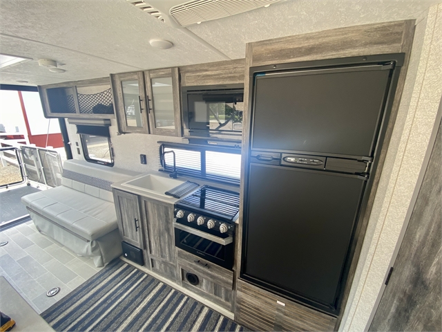 2020 Forest River Salem FSX 260RT at Lee's Country RV