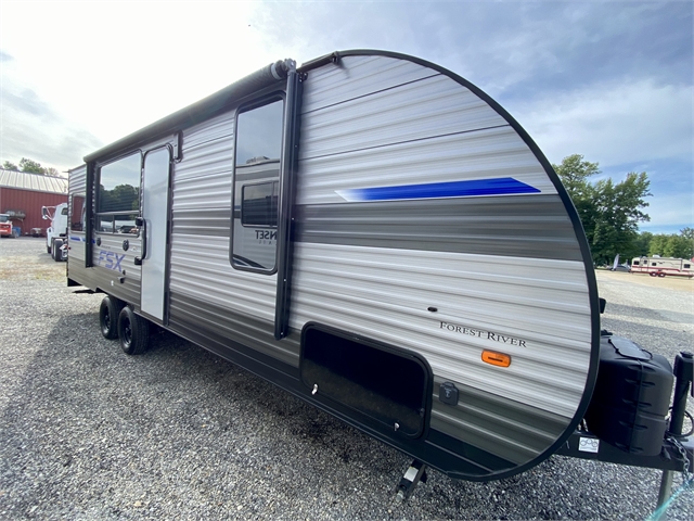 2020 Forest River Salem FSX 260RT at Lee's Country RV
