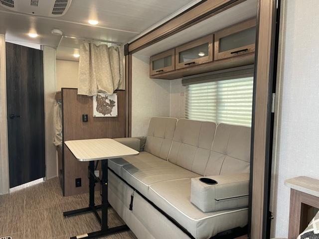 2022 Forest River No Boundaries NB19.8 at Prosser's Premium RV Outlet