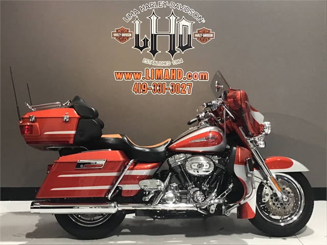 Spare parts and accessories for HARLEY-DAVIDSON ELECTRA-GLIDE ULTRA CLASSIC