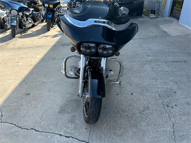 2010 Harley-Davidson Road Glide Custom Base at Soul Rebel Cycles