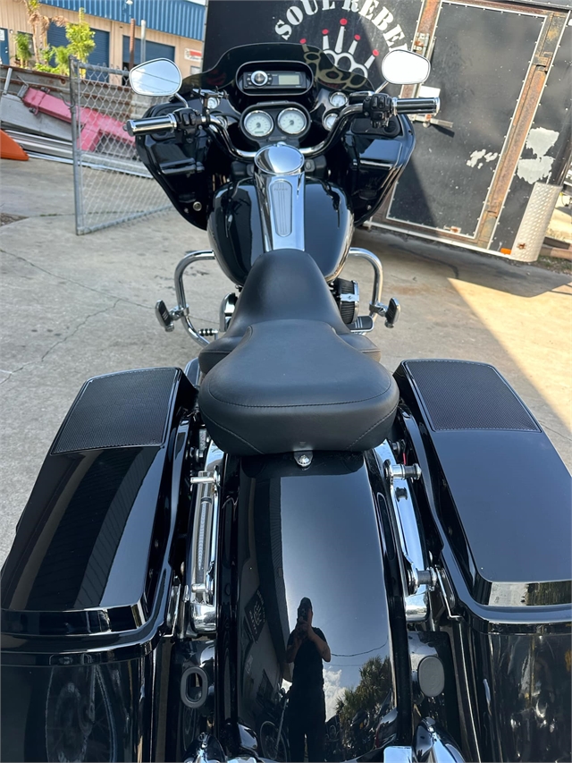 2010 Harley-Davidson Road Glide Custom Base at Soul Rebel Cycles