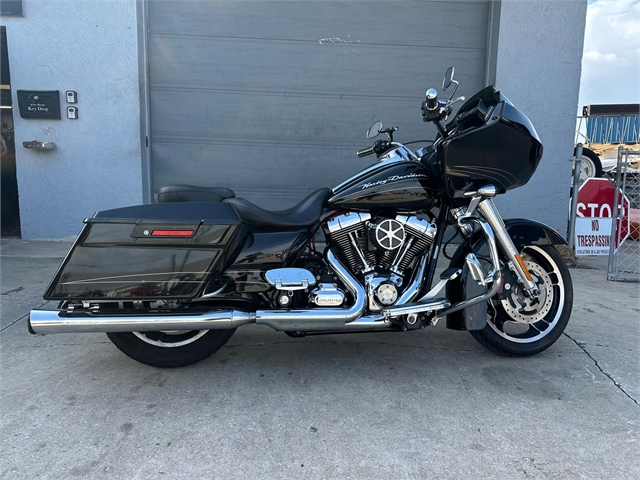 2010 Harley-Davidson Road Glide Custom Base at Soul Rebel Cycles