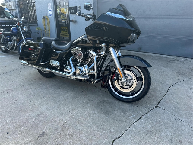 2010 Harley-Davidson Road Glide Custom Base at Soul Rebel Cycles