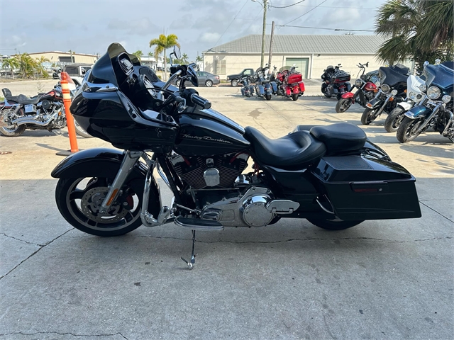 2010 Harley-Davidson Road Glide Custom Base at Soul Rebel Cycles