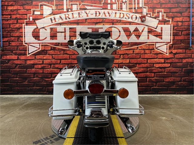1998 Harley-Davidson FLHT at Chi-Town Harley-Davidson