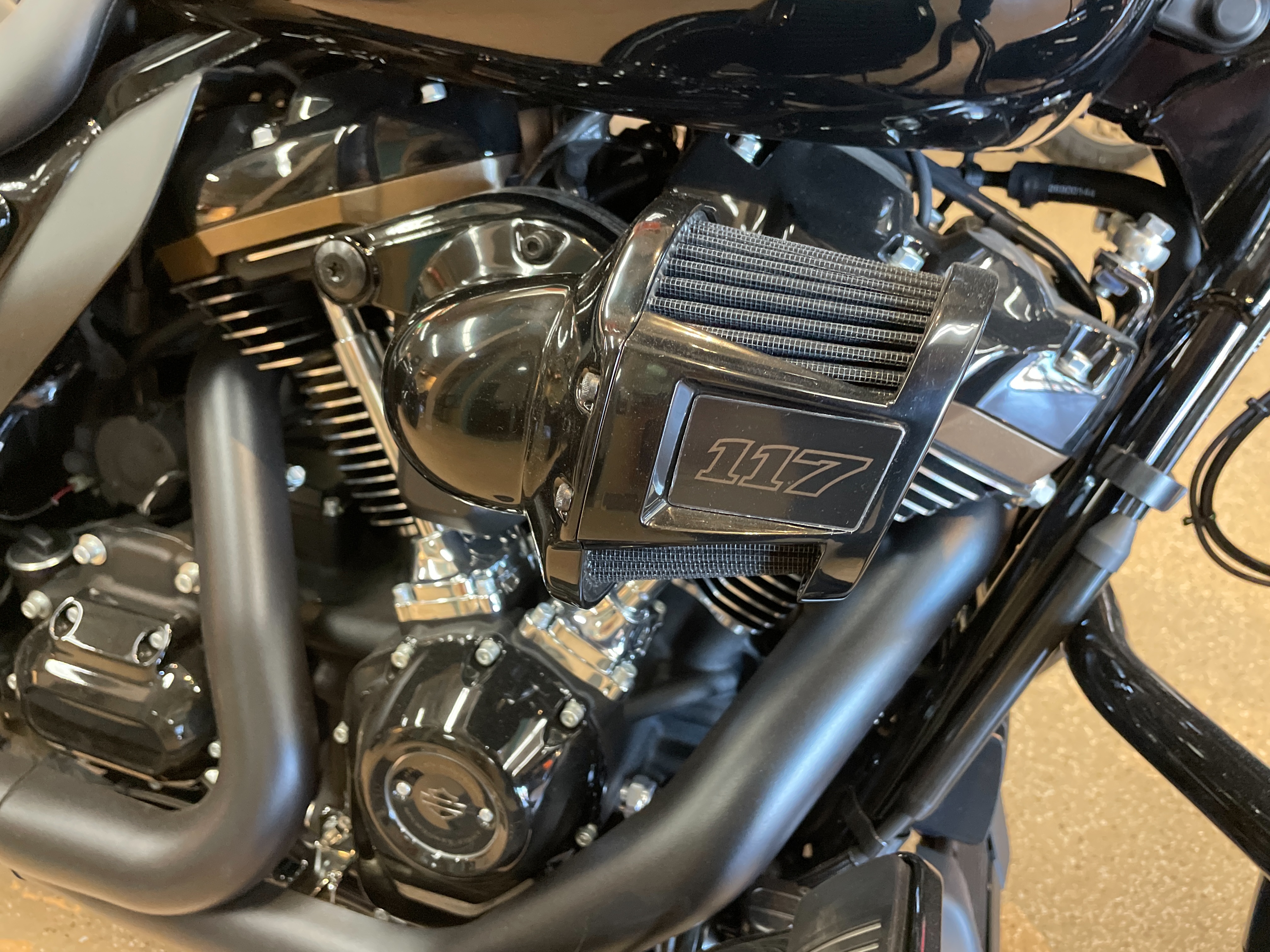 2022 Harley-Davidson FLHXST at Palm Springs Harley-Davidson®