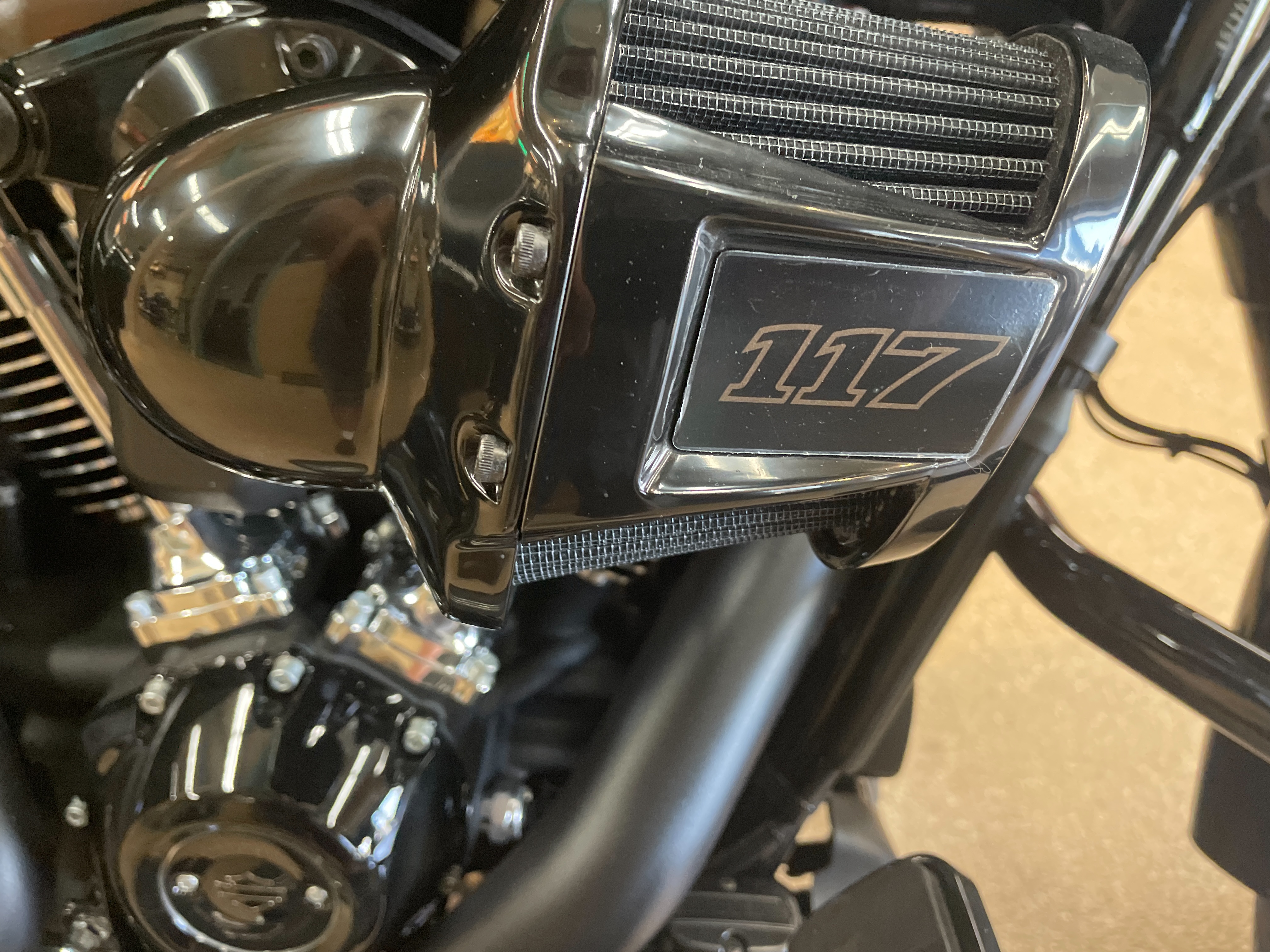 2022 Harley-Davidson FLHXST at Palm Springs Harley-Davidson®