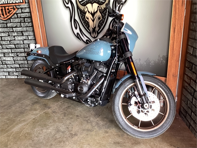 2024 Harley-Davidson Softail Low Rider S at Stutsman Harley-Davidson