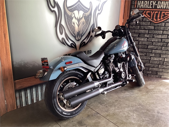 2024 Harley-Davidson Softail Low Rider S at Stutsman Harley-Davidson