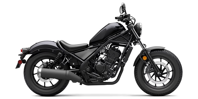 2024 Honda Rebel 300 ABS at Friendly Powersports Slidell