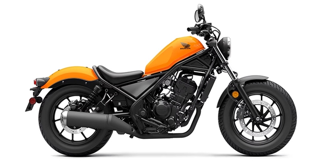 2024 Honda Rebel 300 ABS at Friendly Powersports Slidell