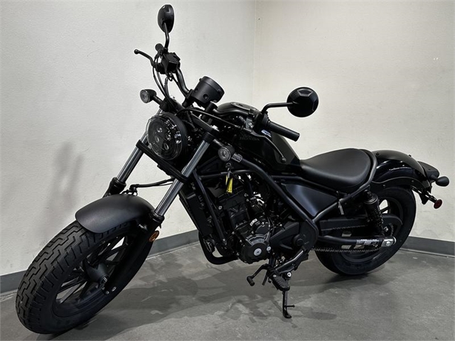 2024 Honda Rebel 300 ABS at Friendly Powersports Slidell