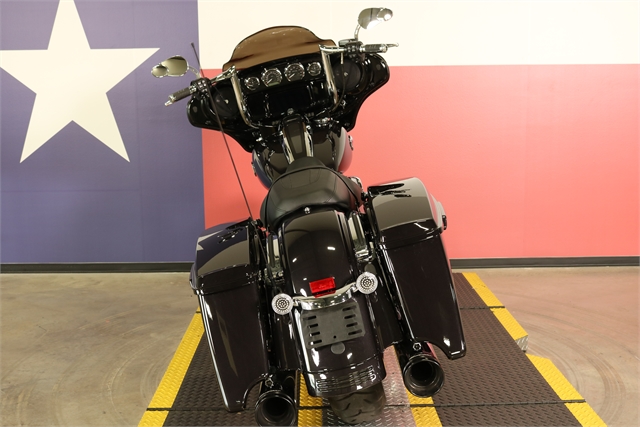 2021 Harley-Davidson Grand American Touring Street Glide Special at Texas Harley