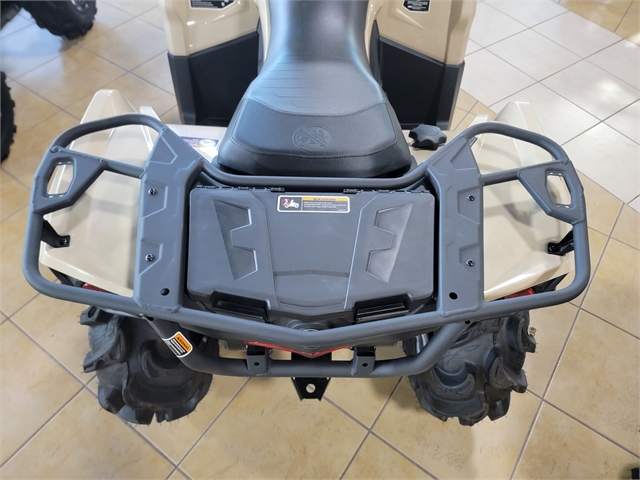 2022 Can-Am Outlander X mr 570 at Sun Sports Cycle & Watercraft, Inc.