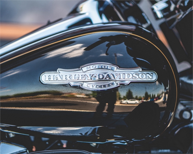2017 Harley-Davidson FLHTK SHRINE at Speedway Harley-Davidson