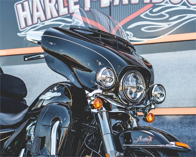 2017 Harley-Davidson FLHTK SHRINE at Speedway Harley-Davidson
