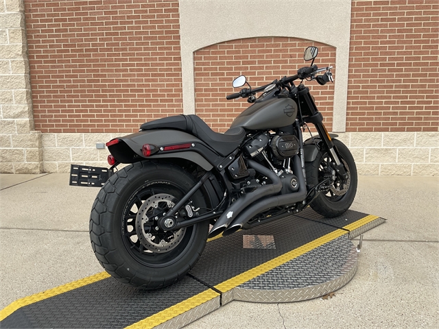 2018 Harley-Davidson Softail Fat Bob 114 at Roughneck Harley-Davidson