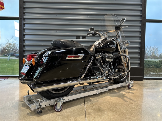 2019 Harley-Davidson Road King Base at Chi-Town Harley-Davidson