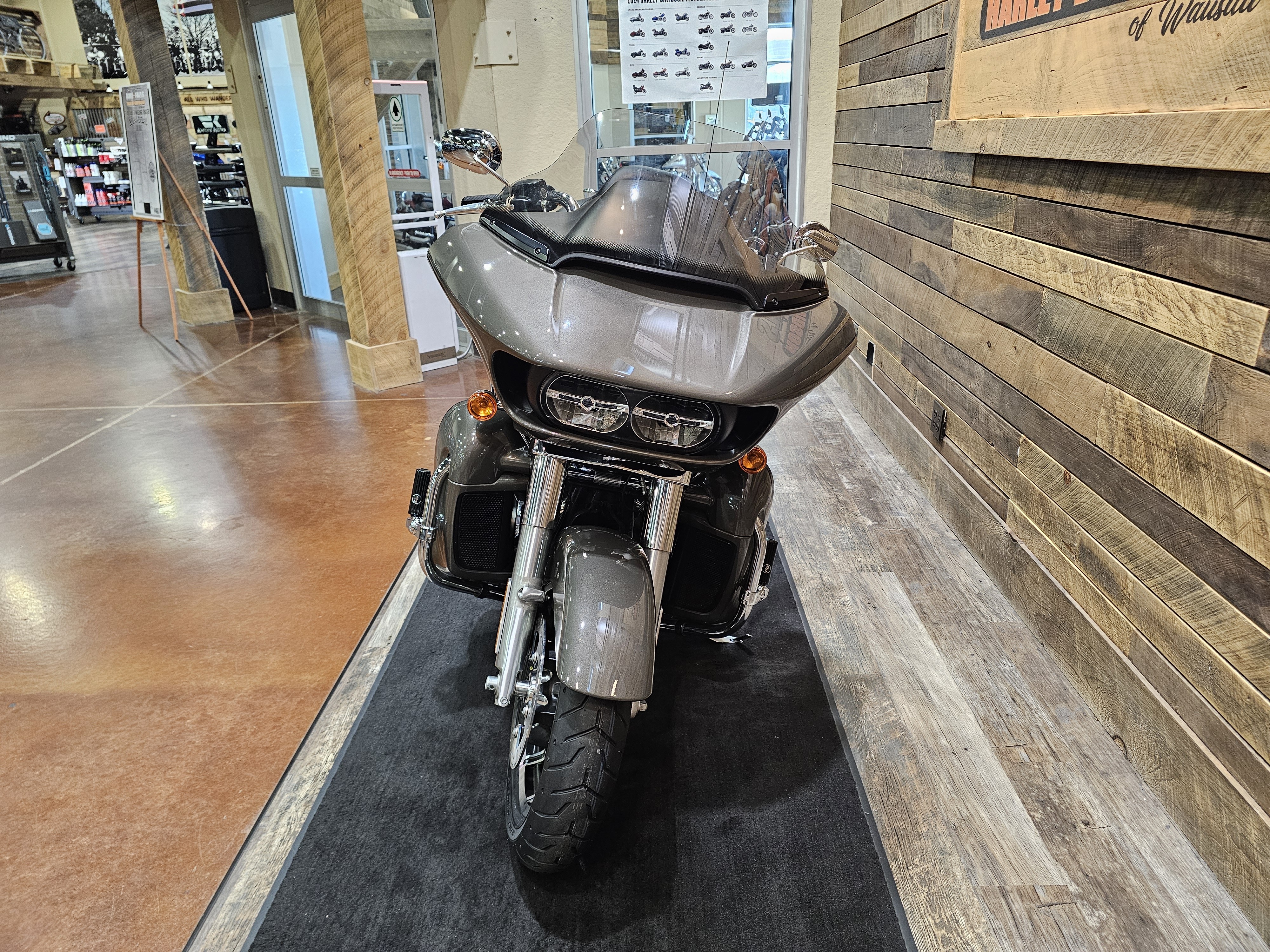 2018 Harley-Davidson Road Glide Ultra at Bull Falls Harley-Davidson