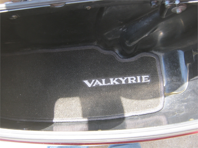 1998 Honda Valkyrie Gl1500T Deposit Taken at Brenny's Motorcycle Clinic, Bettendorf, IA 52722