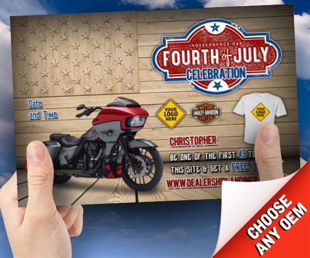 4th of July  at PSM Marketing - Peachtree City, GA 30269