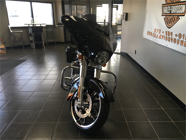 2023 Harley-Davidson Street Glide Base at Champion Harley-Davidson