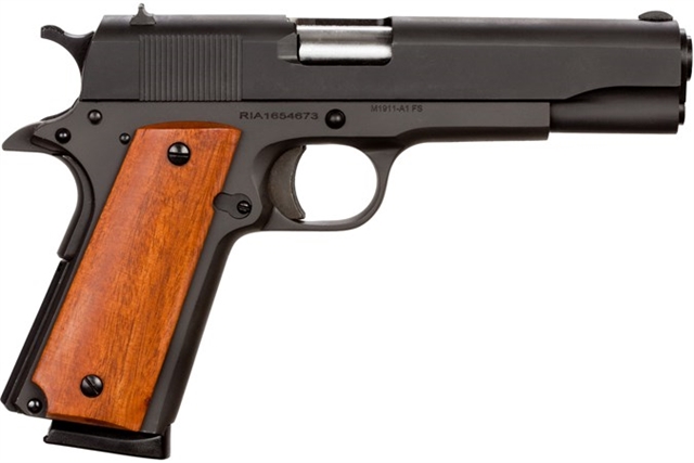 2022 Rock Island Armory M1911 at ATVs and More