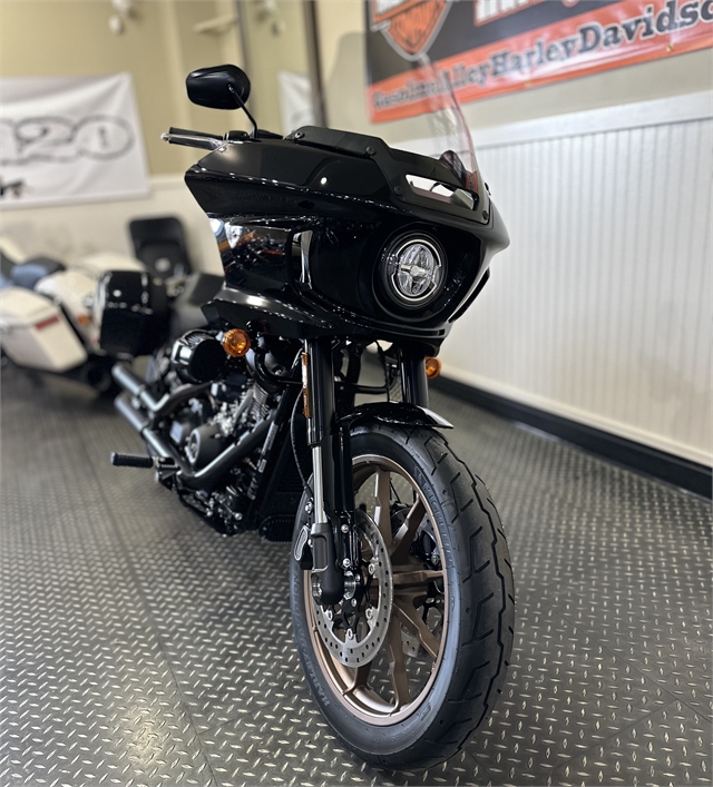 2024 Harley-Davidson Softail Low Rider ST at Gasoline Alley Harley-Davidson