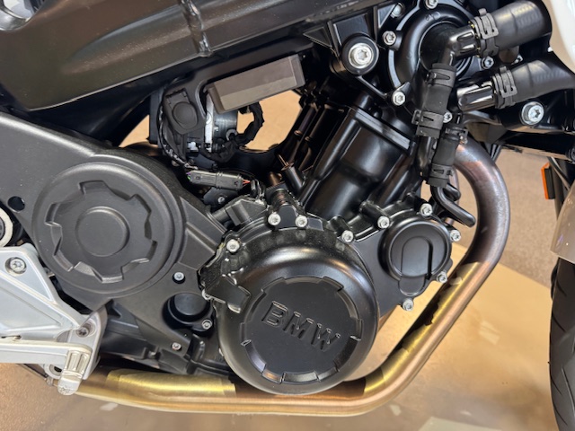 2012 BMW F 800 R at Martin Moto
