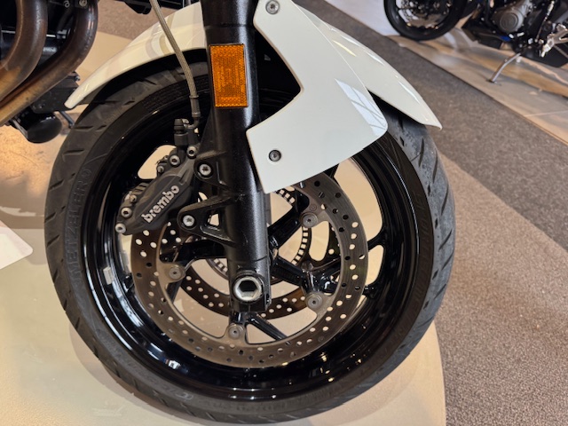 2012 BMW F 800 R at Martin Moto