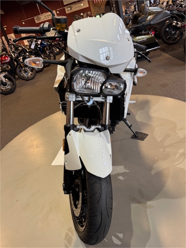 2012 BMW F 800 R at Martin Moto