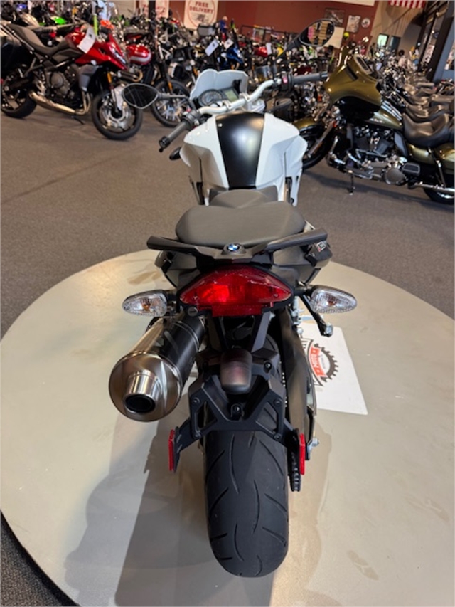 2012 BMW F 800 R at Martin Moto