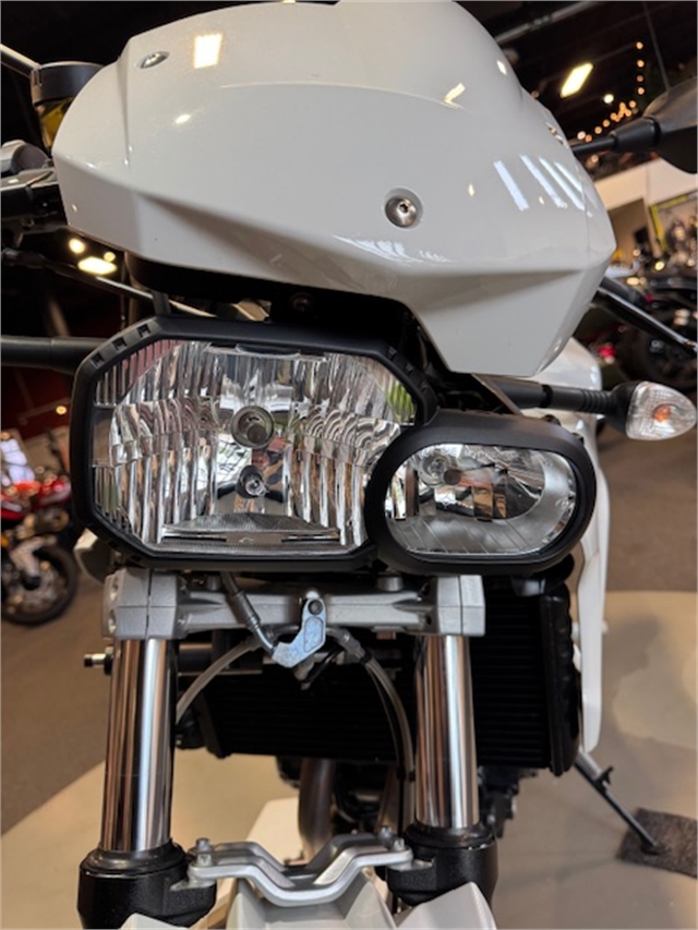 2012 BMW F 800 R at Martin Moto