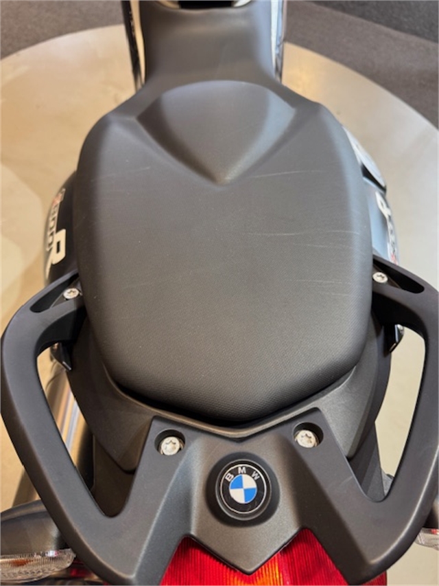 2012 BMW F 800 R at Martin Moto