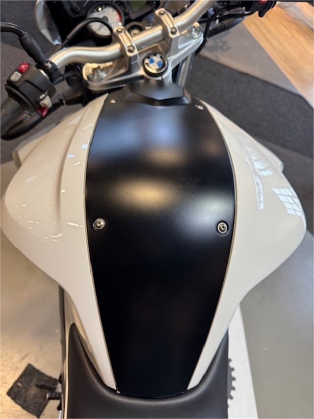 2012 BMW F 800 R at Martin Moto