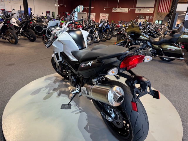 2012 BMW F 800 R at Martin Moto