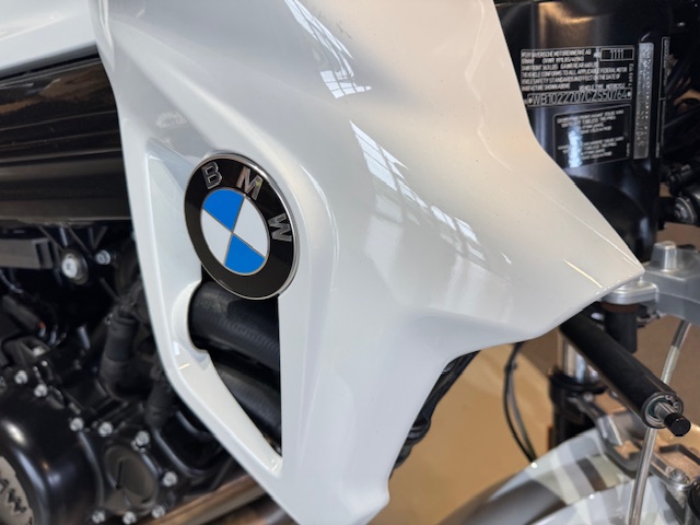 2012 BMW F 800 R at Martin Moto