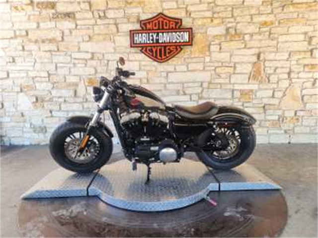 2021 Harley-Davidson Forty-Eight at Harley-Davidson of Waco